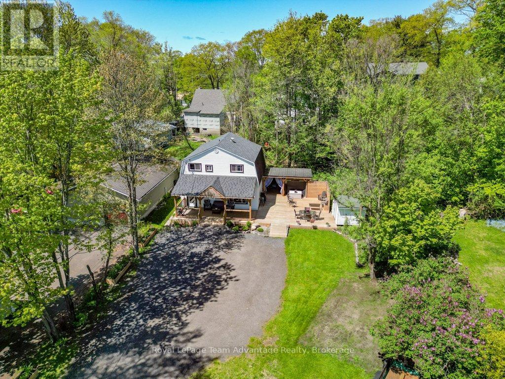 12a Victoria Avenue, Parry Sound, Ontario  P2A 2C1 - Photo 49 - X13221694