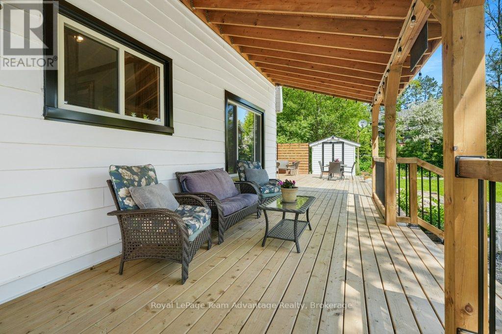 12a Victoria Avenue, Parry Sound, Ontario  P2A 2C1 - Photo 5 - X13221694