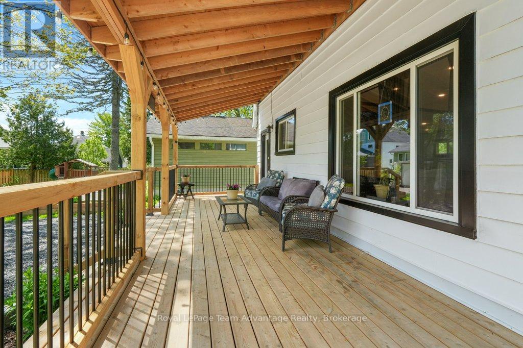 12a Victoria Avenue, Parry Sound, Ontario  P2A 2C1 - Photo 6 - X13221694