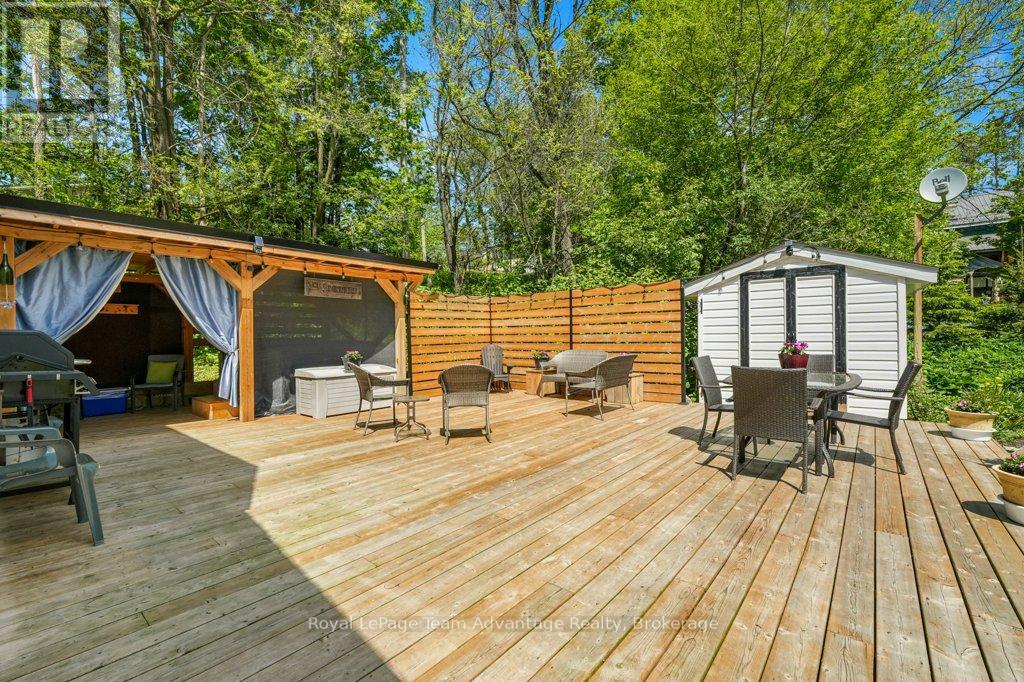 12a Victoria Avenue, Parry Sound, Ontario  P2A 2C1 - Photo 7 - X13221694