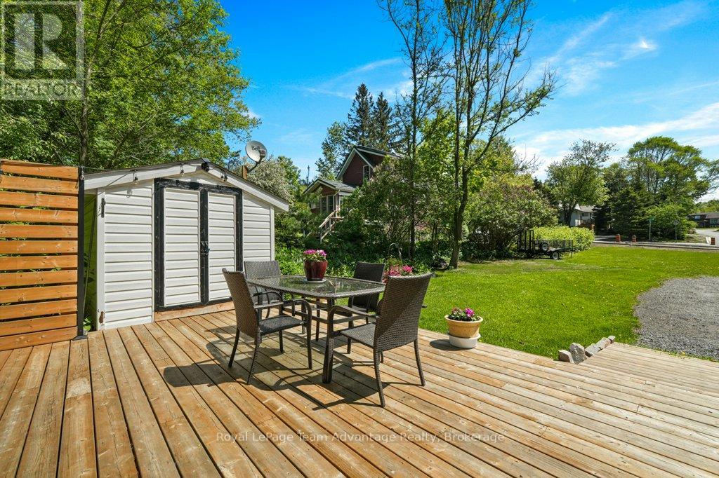 12a Victoria Avenue, Parry Sound, Ontario  P2A 2C1 - Photo 8 - X13221694
