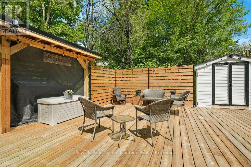12a Victoria Avenue, Parry Sound, Ontario  P2A 2C1 - Photo 9 - X13221694