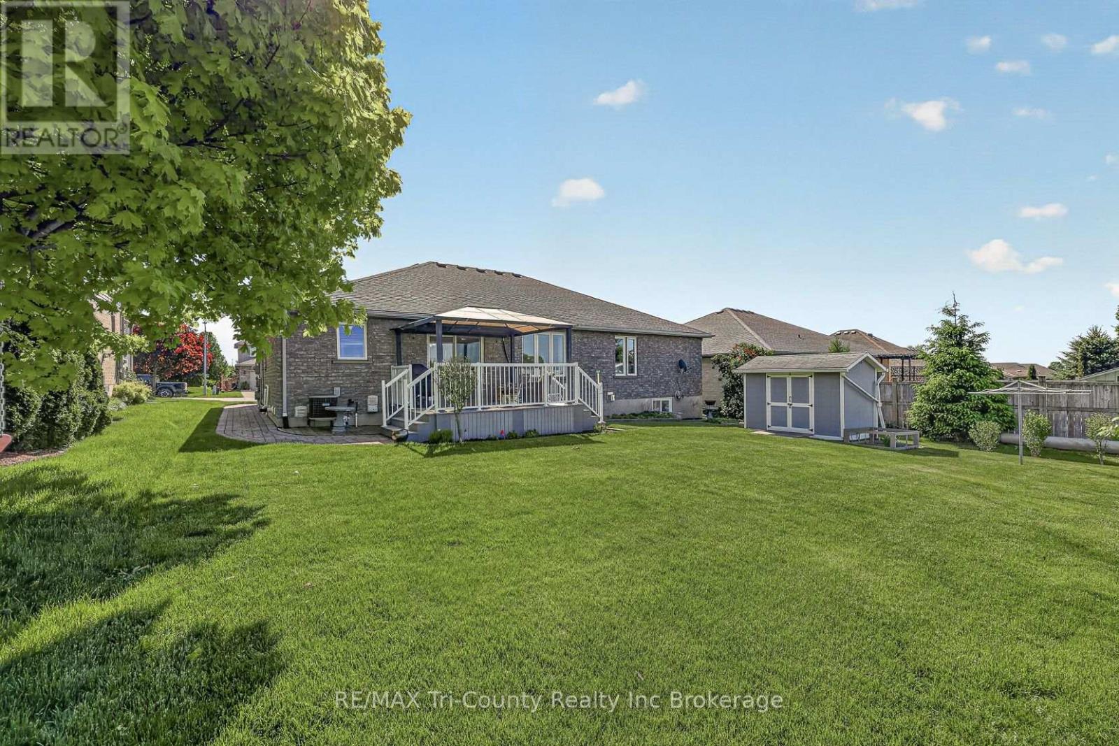 31 Morning Glory Drive, Tillsonburg, Ontario  N4G 5S9 - Photo 10 - X13221914