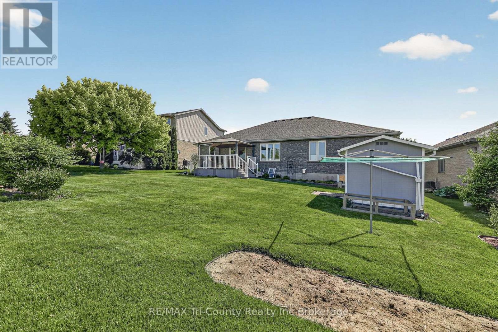 31 Morning Glory Drive, Tillsonburg, Ontario  N4G 5S9 - Photo 11 - X13221914
