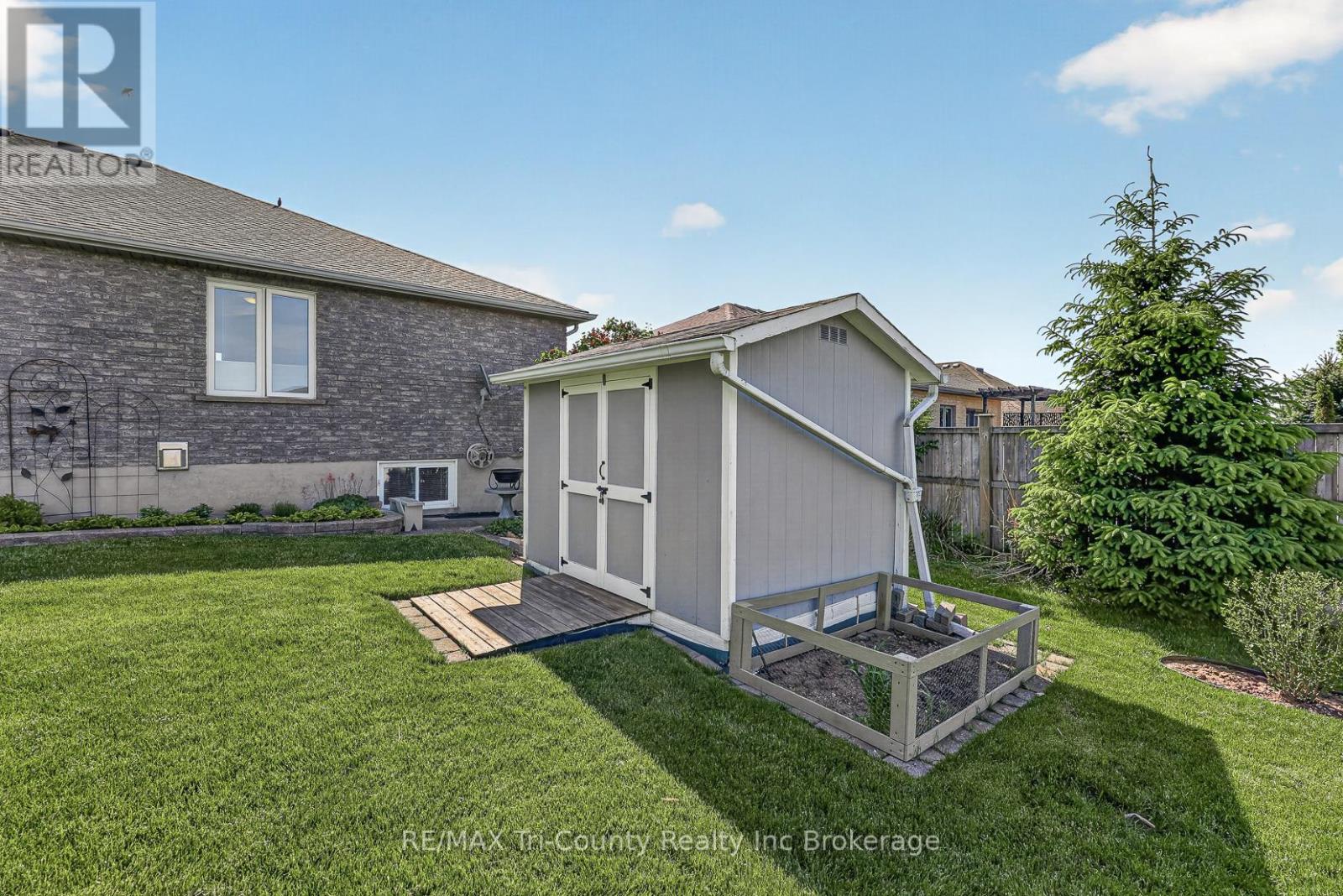 31 Morning Glory Drive, Tillsonburg, Ontario  N4G 5S9 - Photo 14 - X13221914