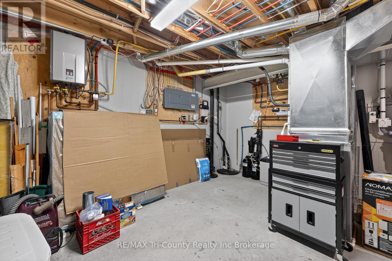 31 Morning Glory Drive, Tillsonburg, Ontario  N4G 5S9 - Photo 42 - X13221914
