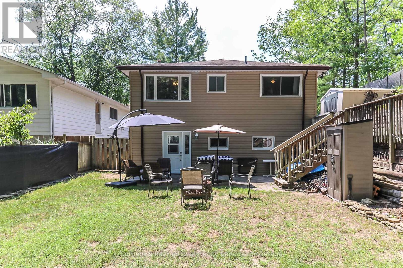 33 Parkwood Drive, Wasaga Beach, Ontario  L9Z 2T2 - Photo 38 - S13221840