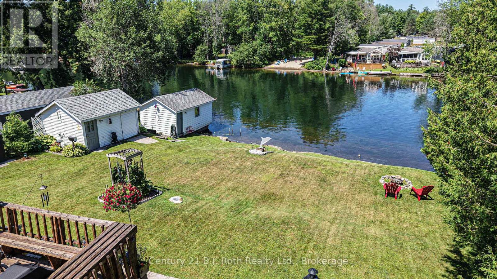 4202 Canal Road, Severn, Ontario  L0K 2B0 - Photo 21 - S13222004