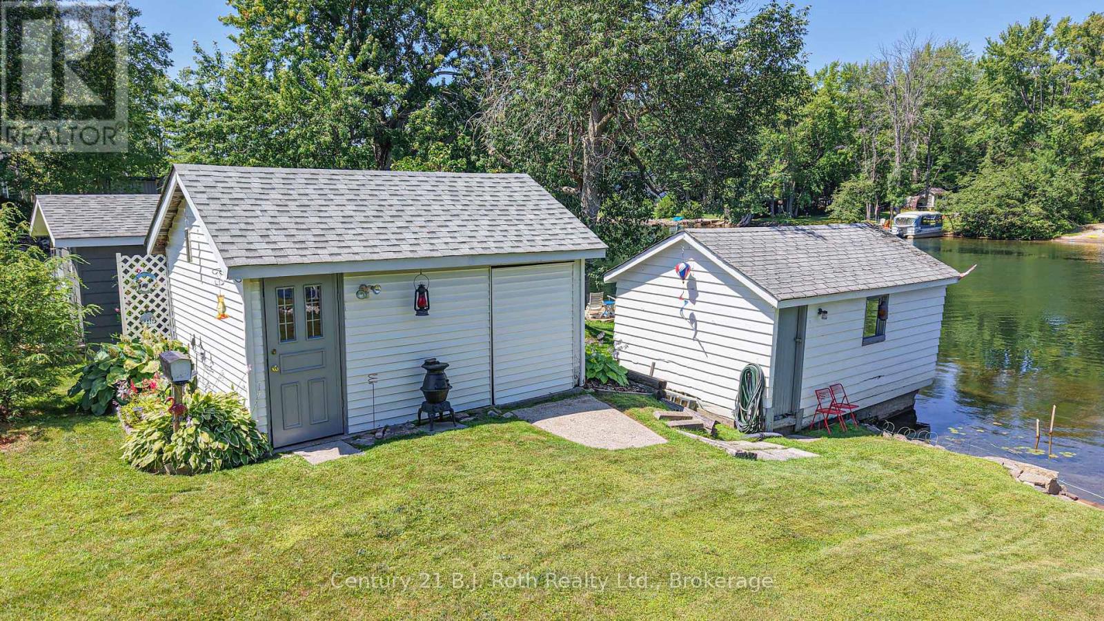 4202 Canal Road, Severn, Ontario  L0K 2B0 - Photo 29 - S13222004