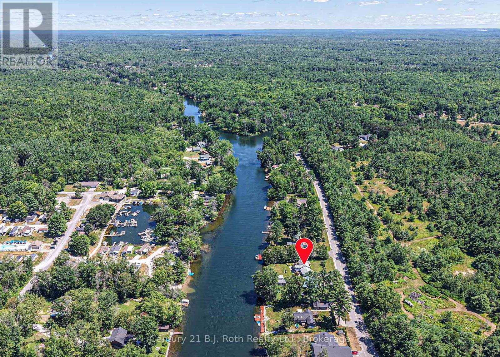 4202 Canal Road, Severn, Ontario  L0K 2B0 - Photo 32 - S13222004