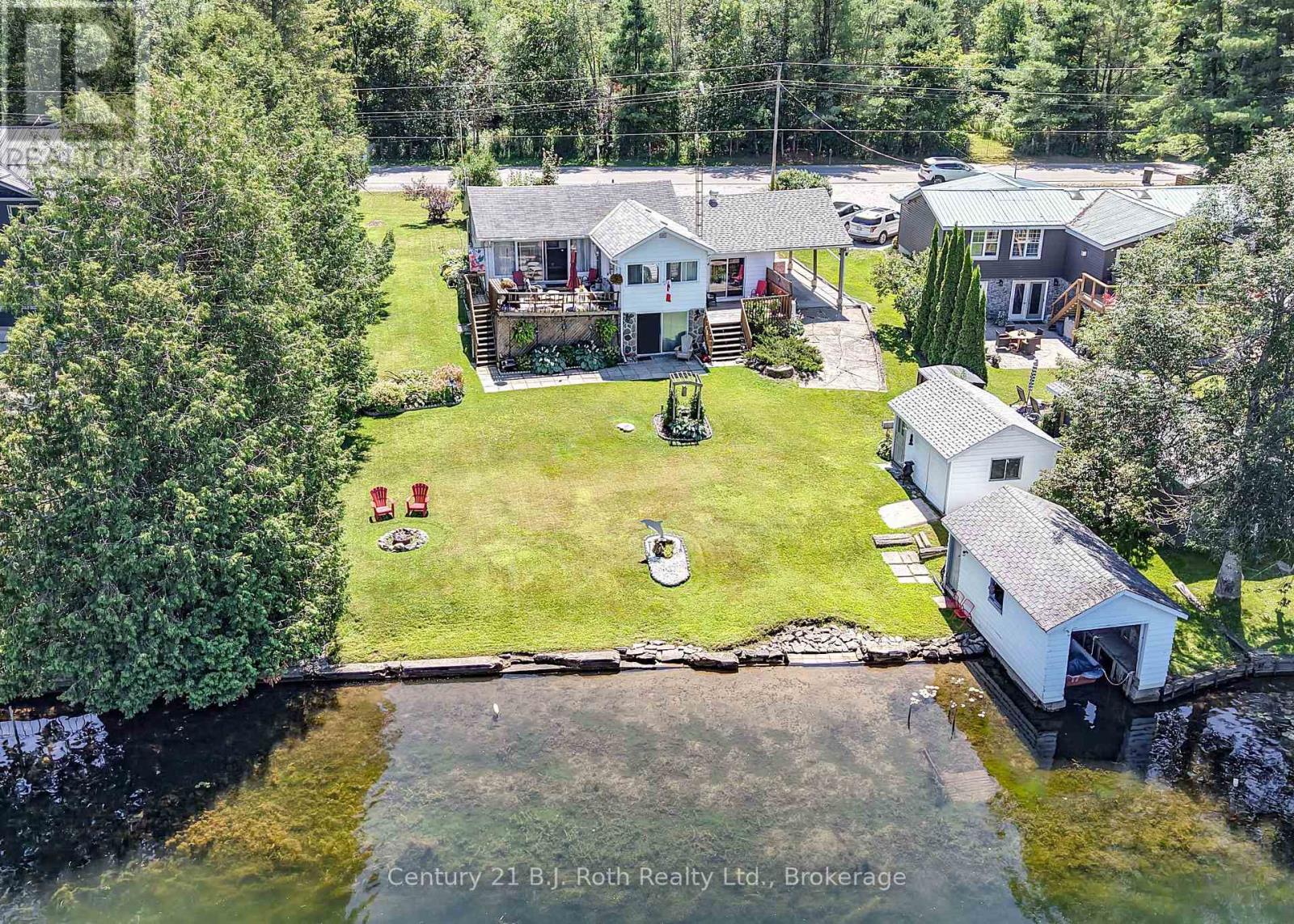 4202 Canal Road, Severn, Ontario  L0K 2B0 - Photo 33 - S13222004