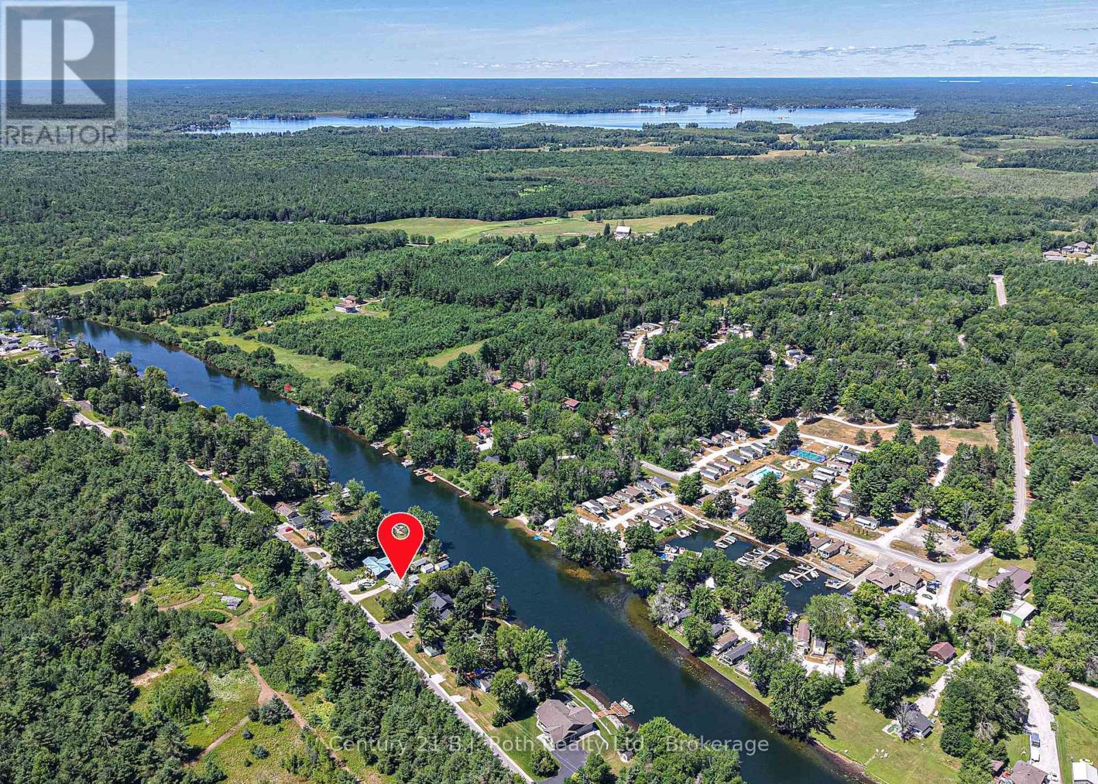 4202 Canal Road, Severn, Ontario  L0K 2B0 - Photo 34 - S13222004