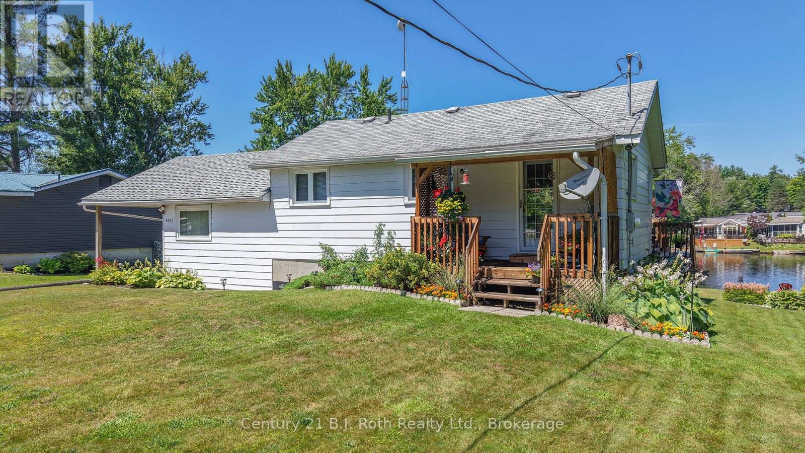 4202 Canal Road, Severn, Ontario  L0K 2B0 - Photo 35 - S13222004