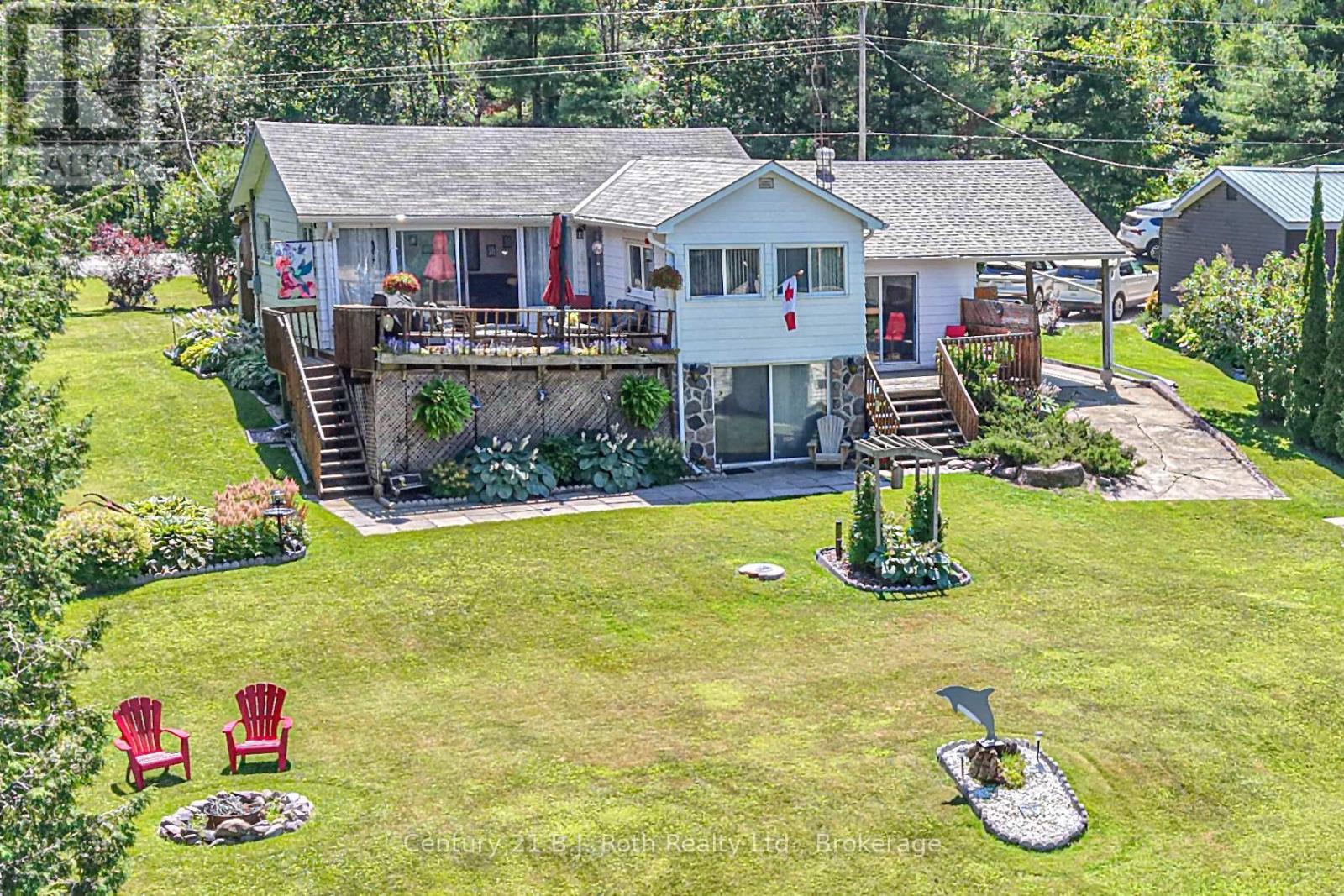 4202 Canal Road, Severn, Ontario  L0K 2B0 - Photo 36 - S13222004