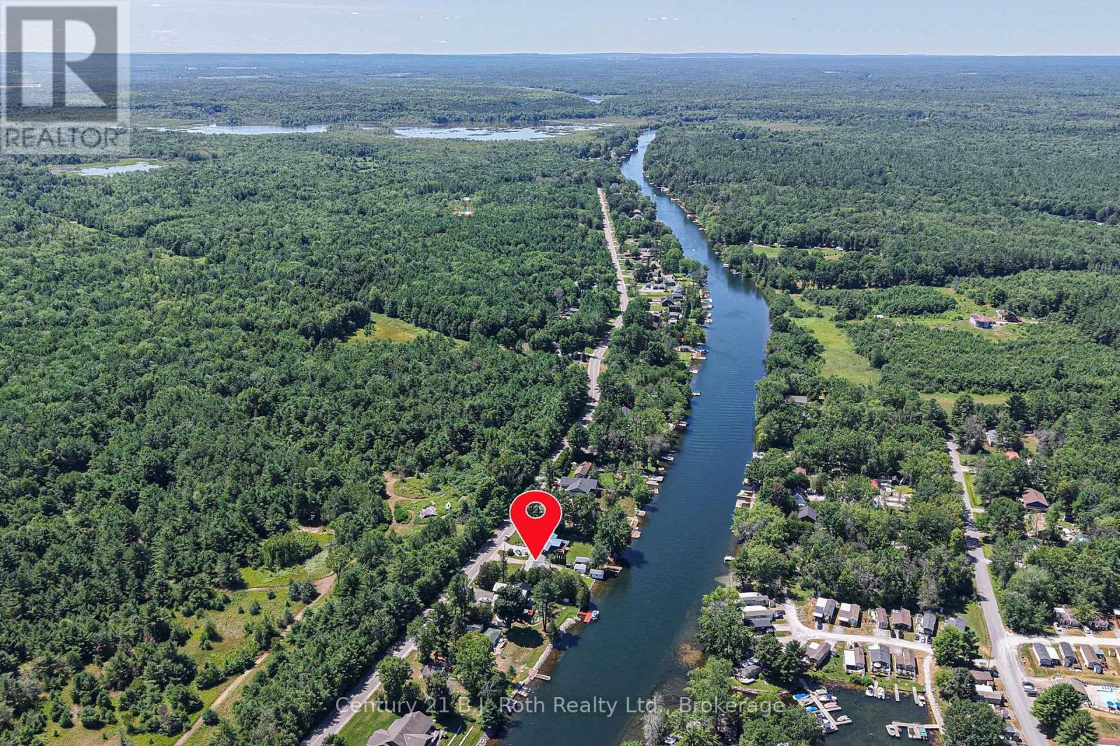 4202 Canal Road, Severn, Ontario  L0K 2B0 - Photo 4 - S13222004