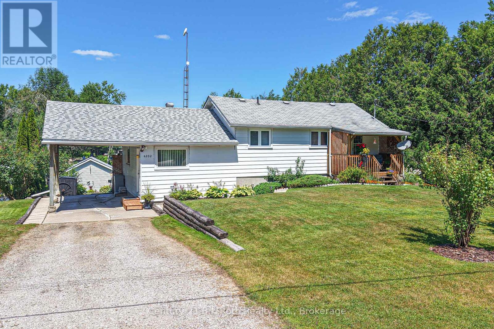 4202 Canal Road, Severn, Ontario  L0K 2B0 - Photo 5 - S13222004