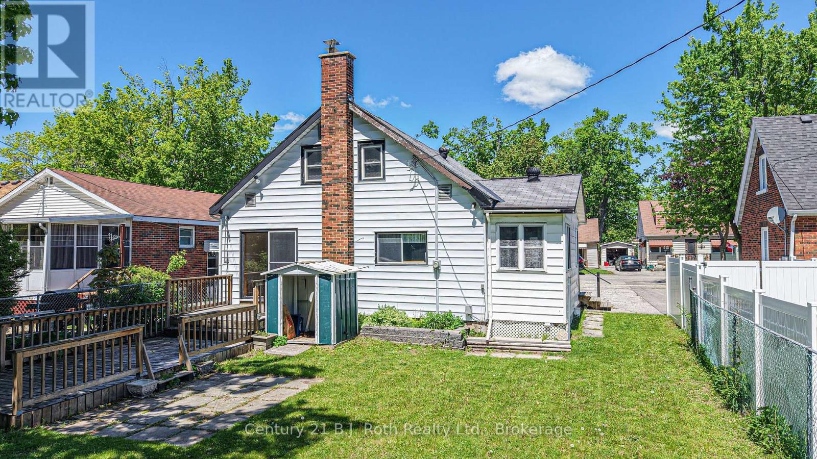 337 Colborne Street W, Orillia, Ontario  L3V 3A4 - Photo 10 - S13222012