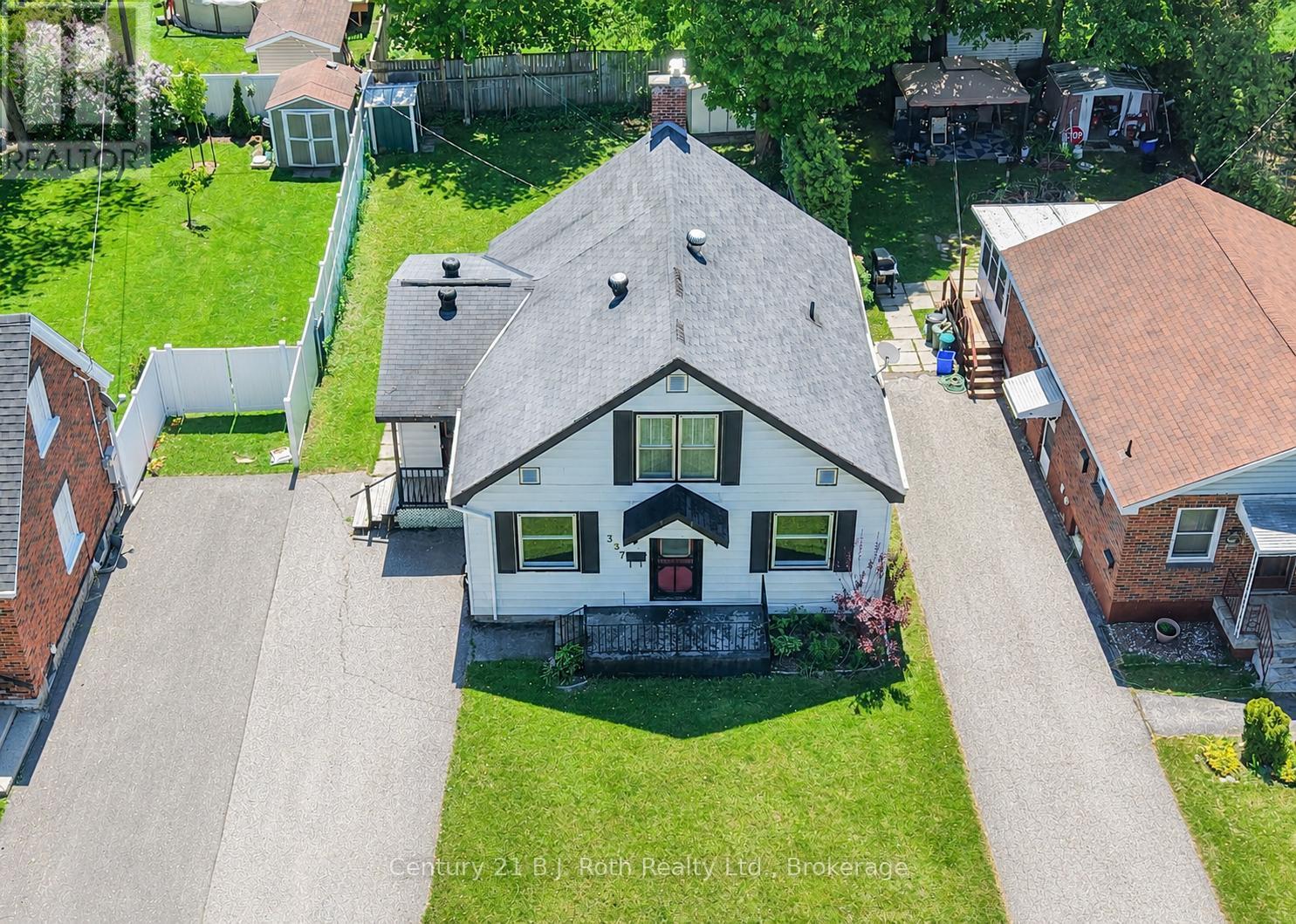 337 Colborne Street W, Orillia, Ontario  L3V 3A4 - Photo 11 - S13222012
