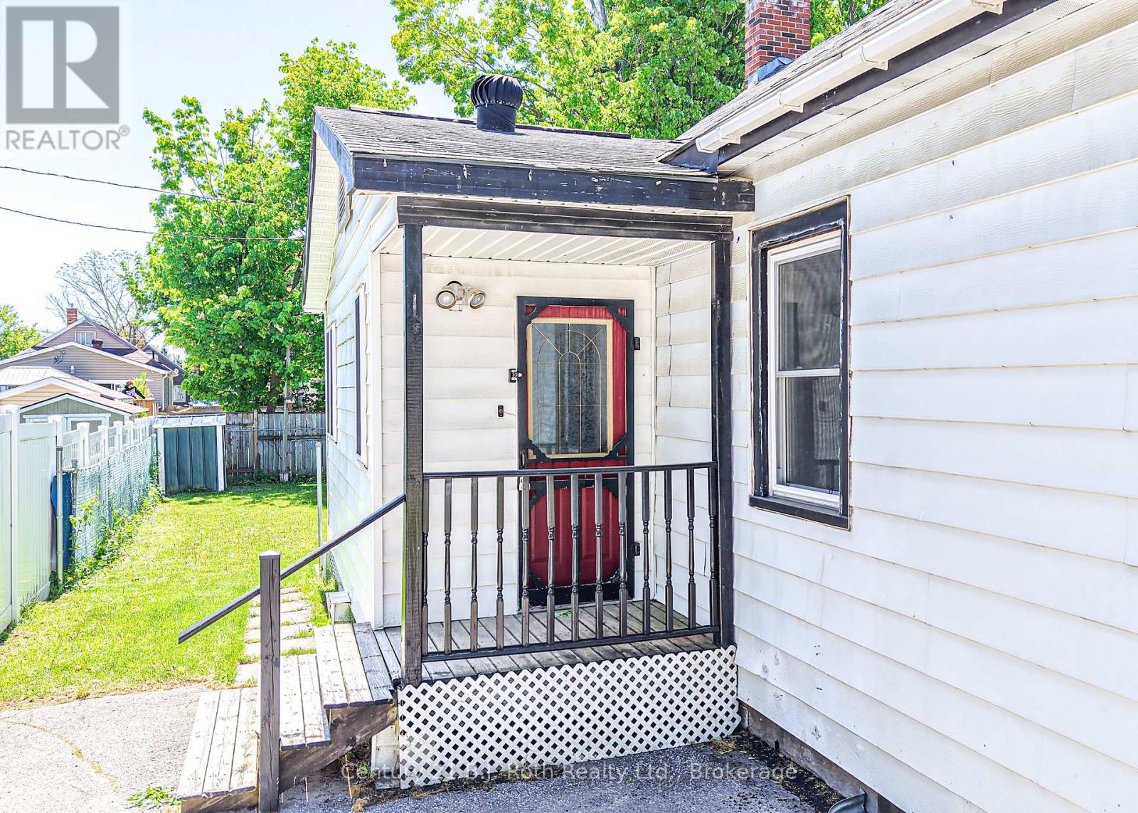 337 Colborne Street W, Orillia, Ontario  L3V 3A4 - Photo 4 - S13222012