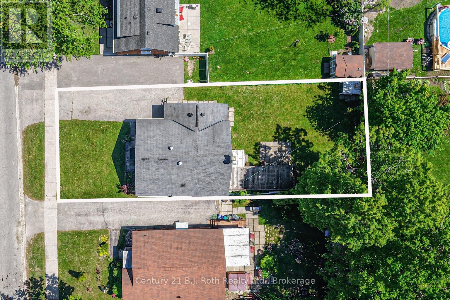 337 Colborne Street W, Orillia, Ontario  L3V 3A4 - Photo 41 - S13222012
