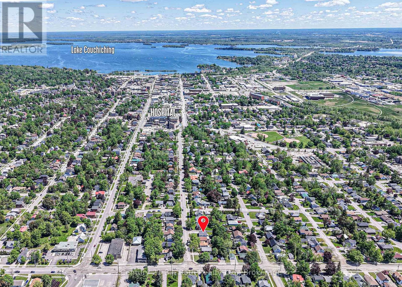 337 Colborne Street W, Orillia, Ontario  L3V 3A4 - Photo 42 - S13222012