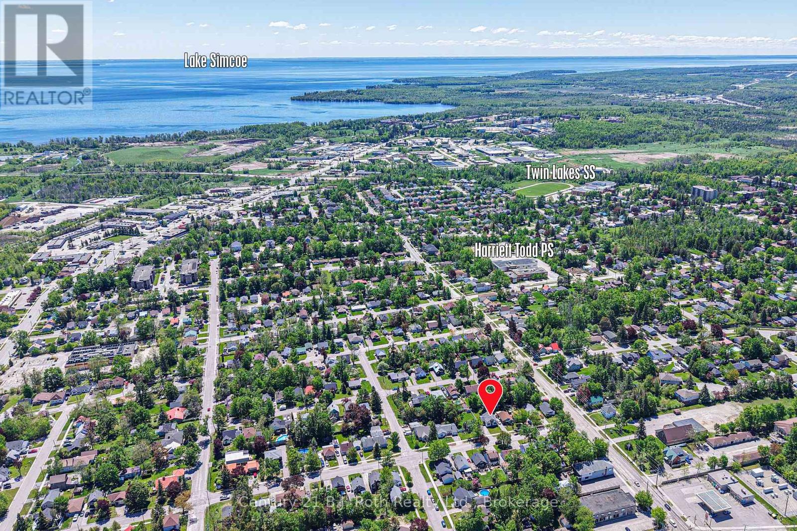 337 Colborne Street W, Orillia, Ontario  L3V 3A4 - Photo 43 - S13222012