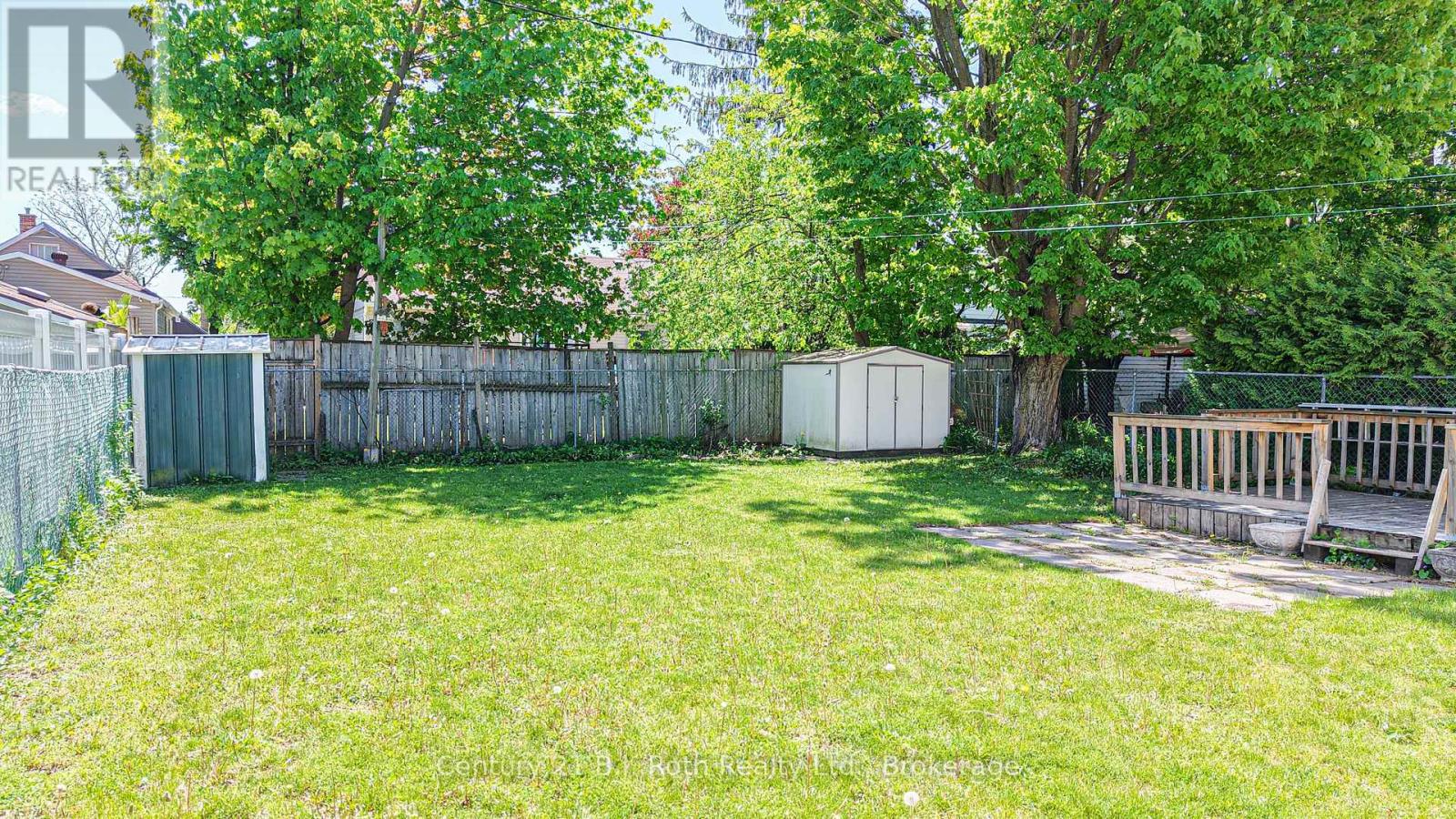 337 Colborne Street W, Orillia, Ontario  L3V 3A4 - Photo 5 - S13222012