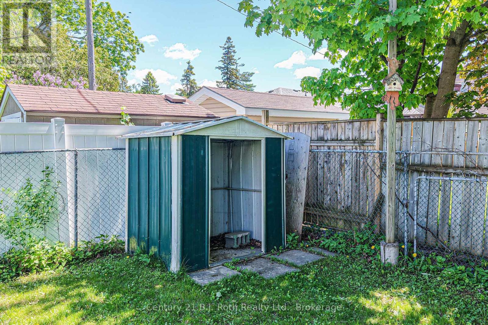 337 Colborne Street W, Orillia, Ontario  L3V 3A4 - Photo 7 - S13222012