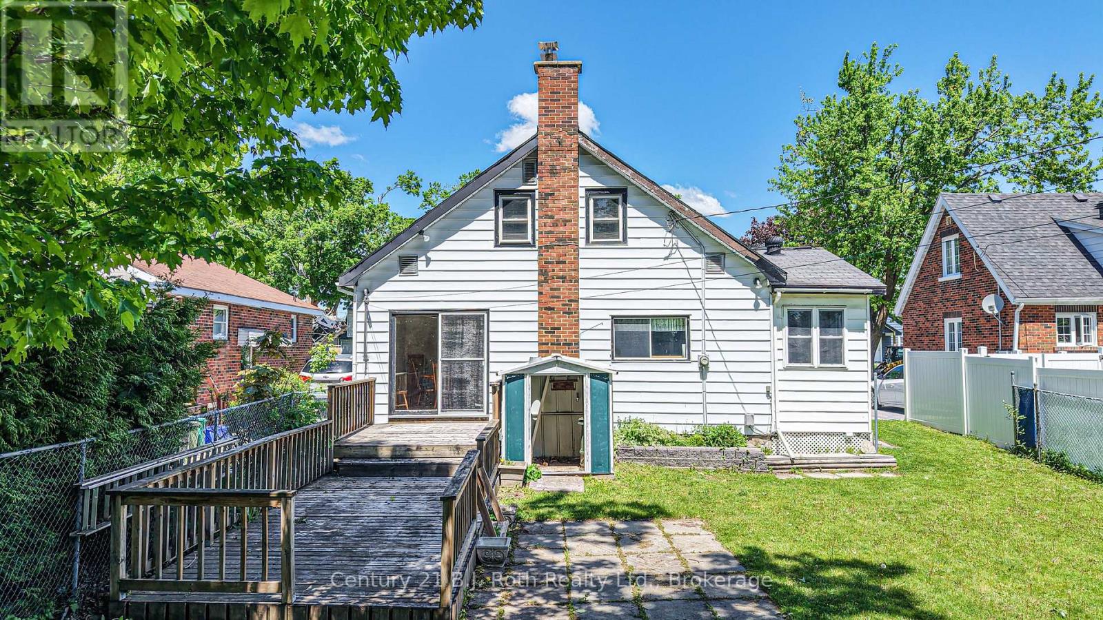 337 Colborne Street W, Orillia, Ontario  L3V 3A4 - Photo 8 - S13222012