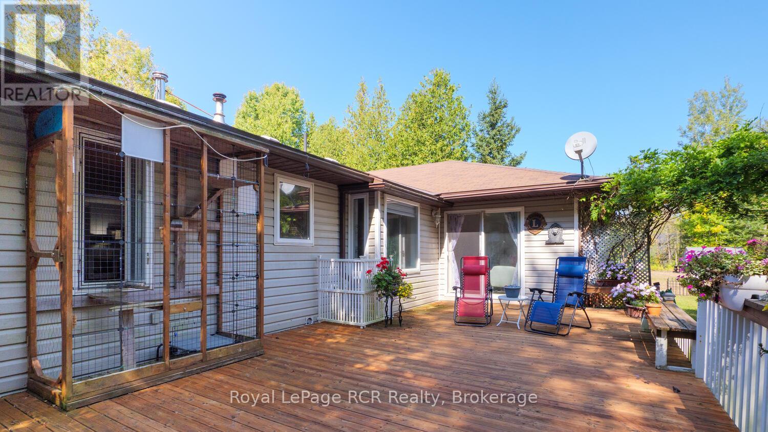 55 Shamrock Boulevard, South Bruce Peninsula, Ontario  N0H 2T0 - Photo 37 - X13221878