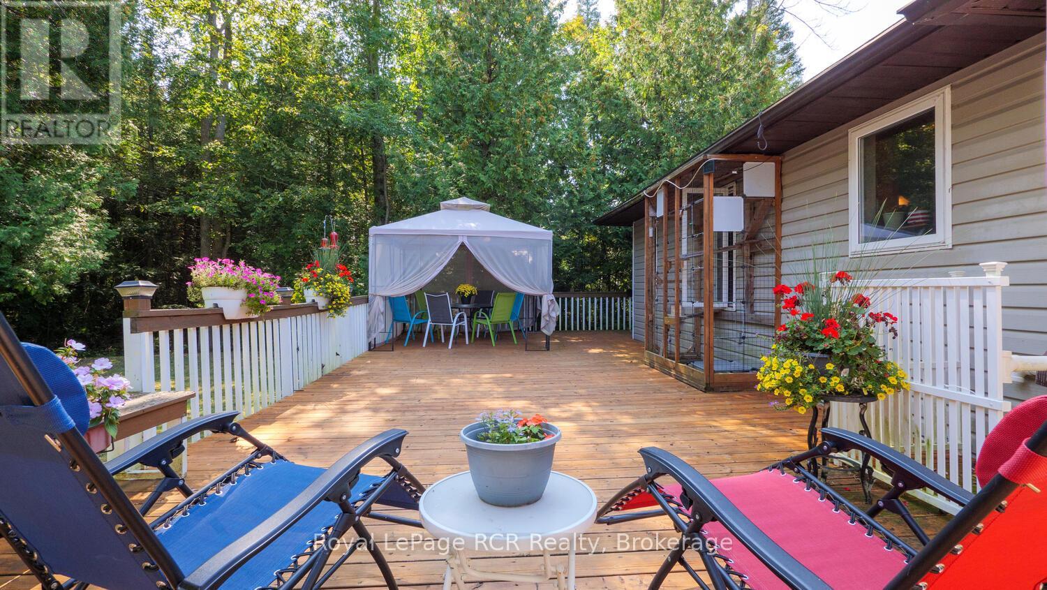 55 Shamrock Boulevard, South Bruce Peninsula, Ontario  N0H 2T0 - Photo 39 - X13221878