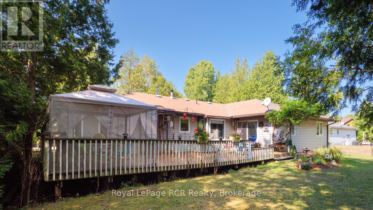 55 Shamrock Boulevard, South Bruce Peninsula, Ontario  N0H 2T0 - Photo 45 - X13221878