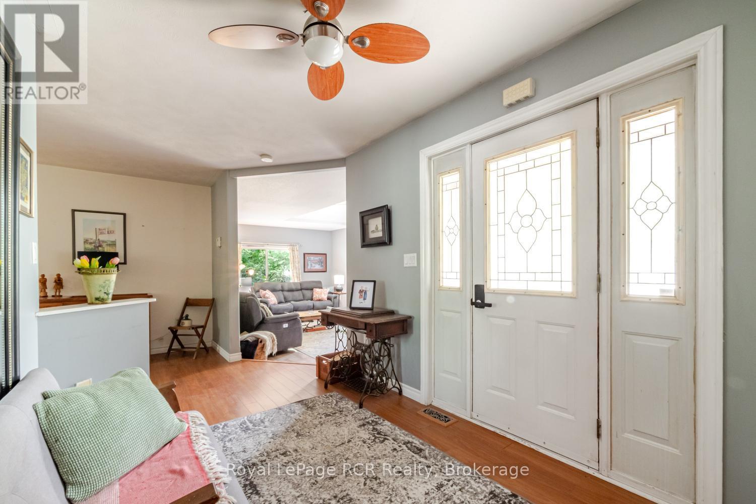 55 Shamrock Boulevard, South Bruce Peninsula, Ontario  N0H 2T0 - Photo 8 - X13221878