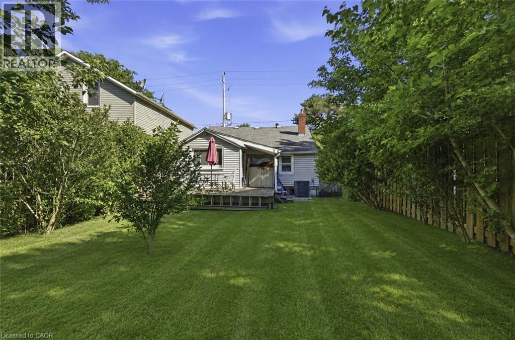 56 Welland Avenue, St. Catharines, Ontario  L2R 2M5 - Photo 10 - 40835369