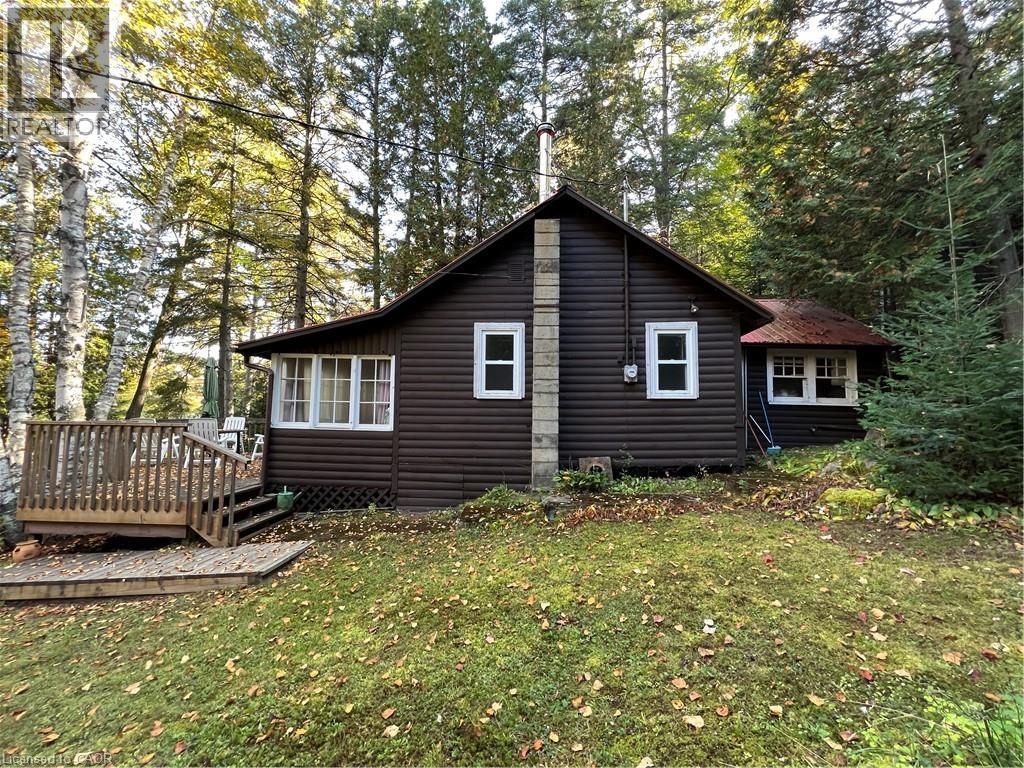 1257 Paint Lake Road, Dorset, Ontario  P0A 1E0 - Photo 2 - 40835352