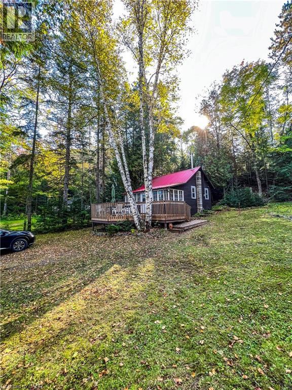 1257 Paint Lake Road, Dorset, Ontario  P0A 1E0 - Photo 28 - 40835352