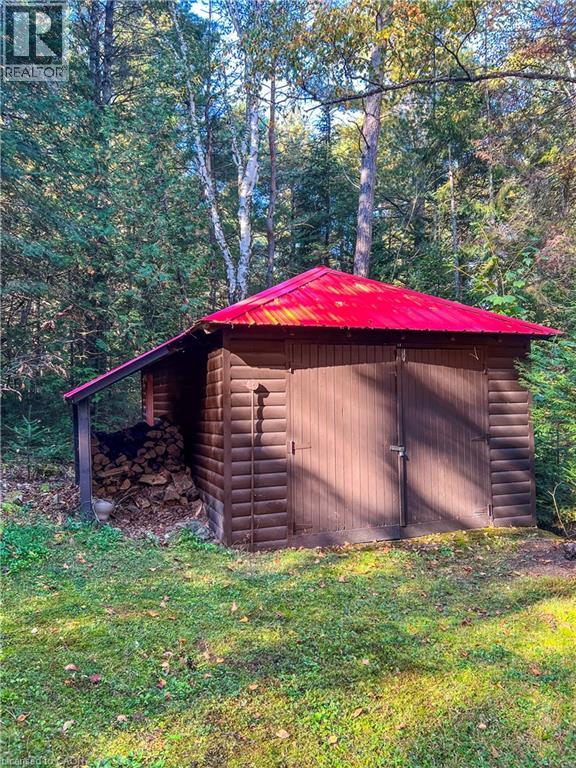 1257 Paint Lake Road, Dorset, Ontario  P0A 1E0 - Photo 29 - 40835352