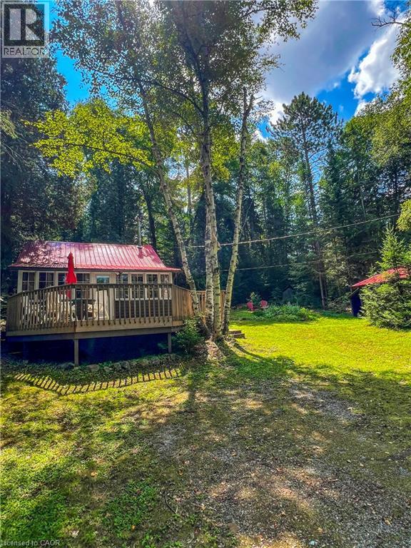 1257 Paint Lake Road, Dorset, Ontario  P0A 1E0 - Photo 31 - 40835352