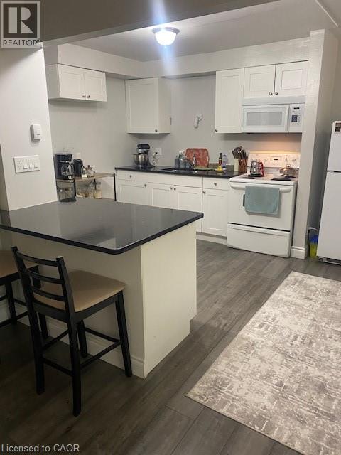 58 Hazelglen Drive, Kitchener, Ontario  N2M 2E3 - Photo 6 - 40835295