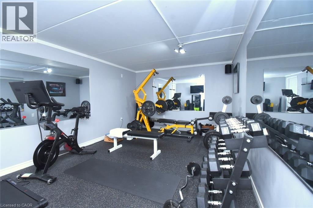 211 Tollgate Drive, Ancaster, Ontario  L9G 5C8 - Photo 38 - 40833060