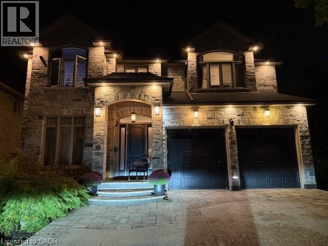 211 Tollgate Drive, Ancaster, Ontario  L9G 5C8 - Photo 4 - 40833060