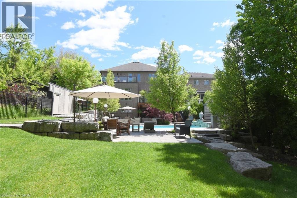 211 Tollgate Drive, Ancaster, Ontario  L9G 5C8 - Photo 41 - 40833060