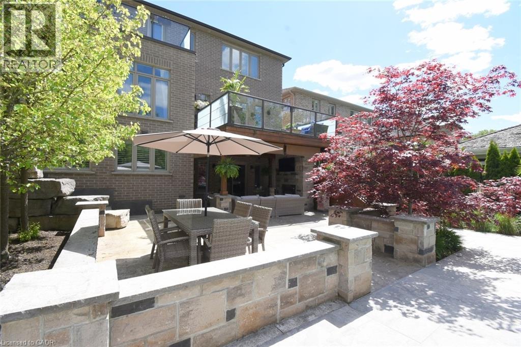 211 Tollgate Drive, Ancaster, Ontario  L9G 5C8 - Photo 42 - 40833060