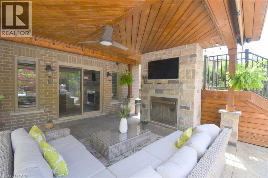 211 Tollgate Drive, Ancaster, Ontario  L9G 5C8 - Photo 43 - 40833060