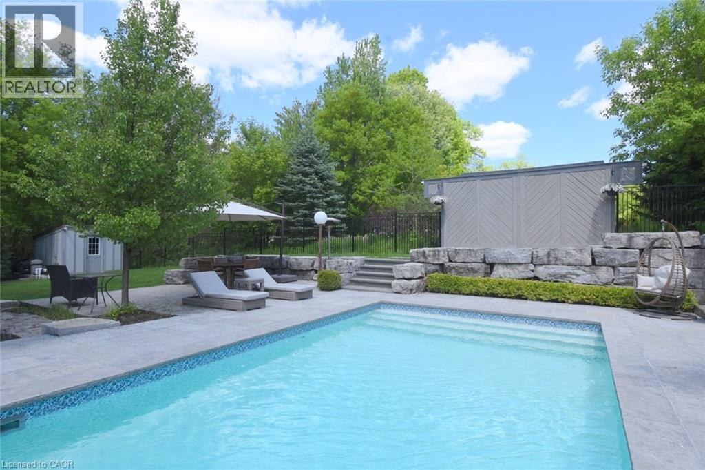 211 Tollgate Drive, Ancaster, Ontario  L9G 5C8 - Photo 44 - 40833060