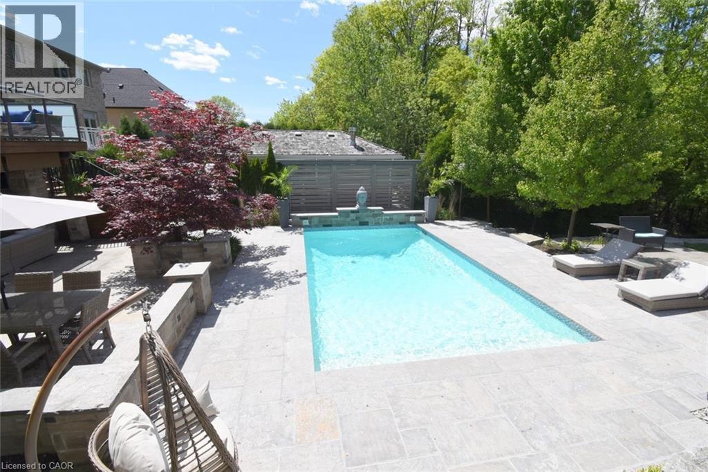 211 Tollgate Drive, Ancaster, Ontario  L9G 5C8 - Photo 45 - 40833060