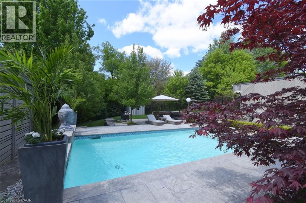 211 Tollgate Drive, Ancaster, Ontario  L9G 5C8 - Photo 46 - 40833060