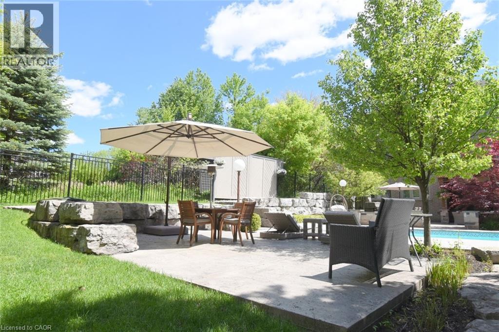 211 Tollgate Drive, Ancaster, Ontario  L9G 5C8 - Photo 47 - 40833060