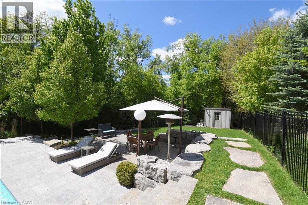 211 Tollgate Drive, Ancaster, Ontario  L9G 5C8 - Photo 48 - 40833060