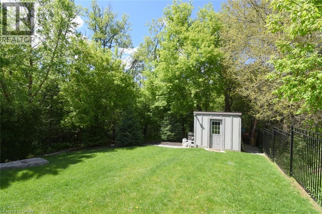 211 Tollgate Drive, Ancaster, Ontario  L9G 5C8 - Photo 49 - 40833060